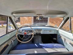 Louer une SIMCA Ariane  de de 1961 (Photo 5)