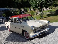 SIMCA Ariane (Photo 1)