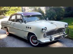 Louer une SIMCA Ariane de de 1957 (Photo 3)