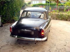 SIMCA Aronde A90 (Photo 2)