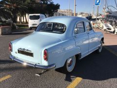 Louer une SIMCA Aronde A90 de de 1958 (Photo 4)