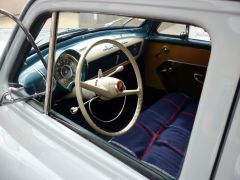 SIMCA Aronde Elyse (Photo 4)