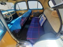 SIMCA Aronde Elyse (Photo 5)