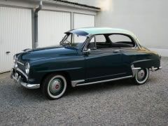 SIMCA Aronde Grand-Large (Photo 1)