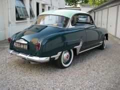 Louer une SIMCA Aronde Grand-Large de de 1955 (Photo 2)