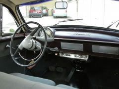 SIMCA Aronde Grand-Large (Photo 5)