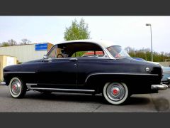 Louer une SIMCA Aronde Grand Large de de 1958 (Photo 4)