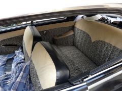 Louer une SIMCA Aronde Grand Large de de 1958 (Photo 5)