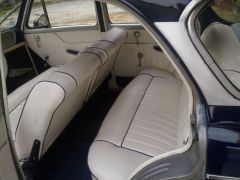 SIMCA Aronde Monthlry P60 (Photo 4)