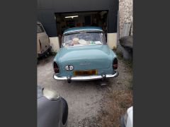SIMCA Aronde P60 Elyse (Photo 2)