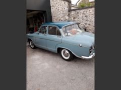 SIMCA Aronde P60 Elyse (Photo 3)