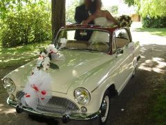 SIMCA Aronde P60 Monaco (Photo 1)