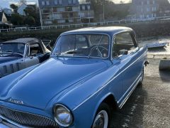 Louer une SIMCA Aronde P60 Monaco de de 1961 (Photo 2)