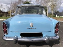 Louer une SIMCA Aronde P60 Monaco de de 1961 (Photo 4)