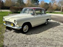 Louer une SIMCA Aronde P60 Monaco de de 1961 (Photo 1)