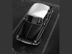 SIMCA Aronde P60 Monthlery  (Photo 3)