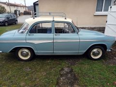 Louer une SIMCA Aronde P60 de de 1959 (Photo 3)