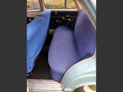 Louer une SIMCA Aronde P60 de de 1959 (Photo 5)