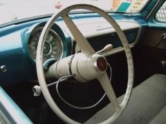 Louer une SIMCA Aronde P60 de de 1959 (Photo 2)