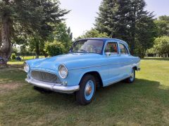 Louer une SIMCA Aronde P60 de de 1959 (Photo 1)