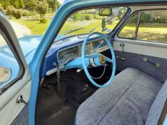 Louer une SIMCA Aronde P60 de de 1959 (Photo 3)