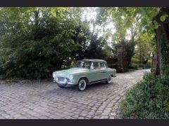 Louer une SIMCA Aronde P60 de de 1959 (Photo 2)