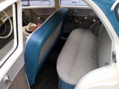 SIMCA Aronde P60 (Photo 4)