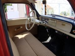 Louer une SIMCA Aronde P60 de de 1960 (Photo 5)