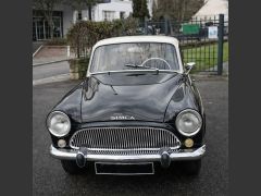 SIMCA Aronde P60 (Photo 2)
