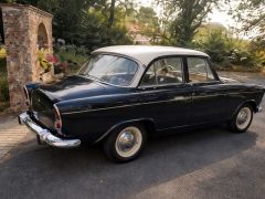 SIMCA Aronde P60 (Photo 3)