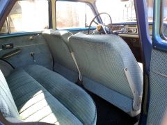 SIMCA Aronde P60 (Photo 3)