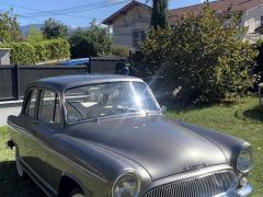 SIMCA Aronde P60 (Photo 1)