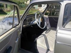 Louer une SIMCA Aronde P60 de de 1962 (Photo 5)