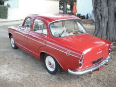 Louer une SIMCA Aronde de de 1952 (Photo 3)