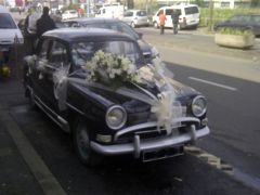 Louer une SIMCA Aronde de de 1954 (Photo 2)