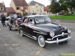 SIMCA Aronde (Photo 4)