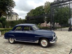 Louer une SIMCA Aronde de de 1955 (Photo 2)