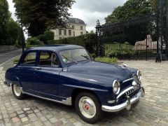 Louer une SIMCA Aronde de de 1955 (Photo 3)