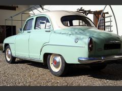 Louer une SIMCA Aronde de de 1957 (Photo 3)