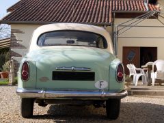 Louer une SIMCA Aronde de de 1957 (Photo 4)