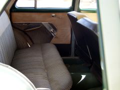 Louer une SIMCA Aronde de de 1957 (Photo 5)