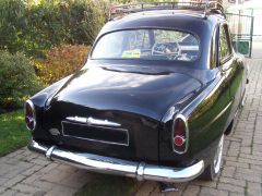 Louer une SIMCA Aronde de de 1957 (Photo 4)