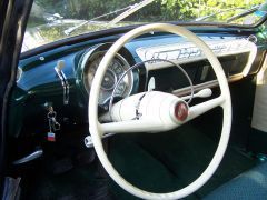 Louer une SIMCA Aronde de de 1957 (Photo 5)