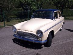 SIMCA Aronde (Photo 2)