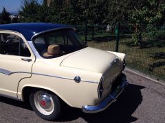 Louer une SIMCA Aronde de de 1959 (Photo 5)