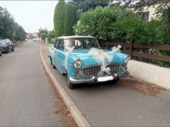 SIMCA Beaulieu (Photo 1)