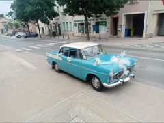 Louer une SIMCA Beaulieu de de 1958 (Photo 2)