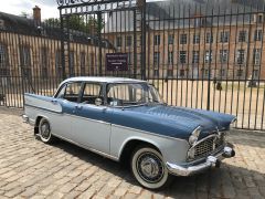 Louer une SIMCA Chambord de de 1958 (Photo 2)