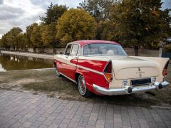 SIMCA Chambord (Photo 3)