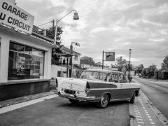 SIMCA Chambord (Photo 4)